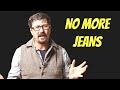 The Real Reason I Stopped Wearing Jeans