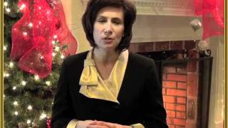 A Holiday Message from Dr. Graham