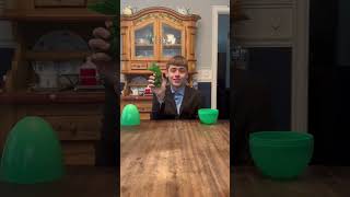 Giant Gummy Bunny W Andrewisfamous