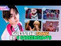 Guess the music by 4 screenshots 2  kpop game