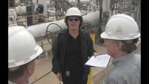 Pipeline Inspections Keep Public Safe and the Environment Clean