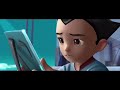 كرتون استرو الحلقه 5 