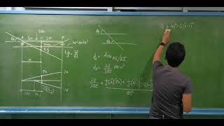 Area-Moment Method - Deteriminate Beam