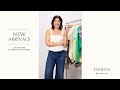 2025 Summer Fashion Inspo with EVEREVE
