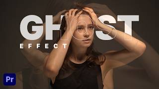 Dizzy Drunk Effect in Premiere Pro (Ghost Effect) screenshot 3