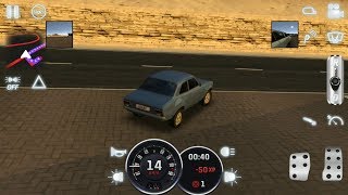 Driving school classic Android/IOS MOROCCO level #2