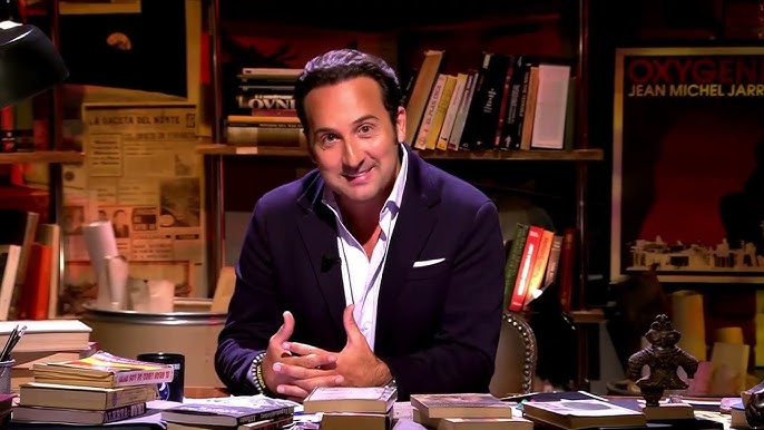 Mediaset anuncia la despedida de Iker Jiménez y la retirada de 'Horizonte'  de su programación este v - YouTube