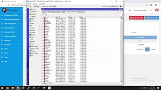 NAS Configure - ISP Easy Software (Mikrotik Included)
