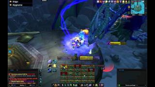 PTR: Blood Legion vs Normal Ultraxion 25M