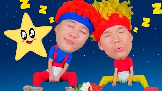 Twinkle Little Star | D Billions Kids Songs