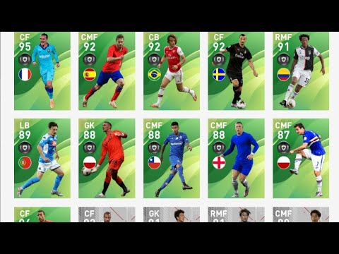pes 2020 mobile news pes 2020 mobile news