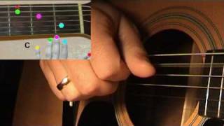 Аккорды песни "Yesterday" The Beatles (cover). Полная версия Аккорды песни "Yesterday" The Beatles (cover). Полная версия