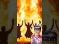 Daniel's Friends thrown into the Furnace of Fire but never Die #history #history #mystery #jesus