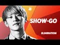 SHOW-GO  |  Grand Beatbox SHOWCASE Battle 2018  |  Elimination