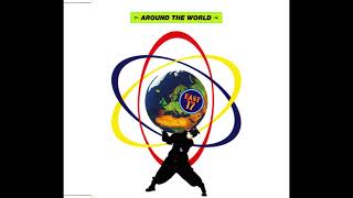 East 17 - Around The World [Global House] (1994)