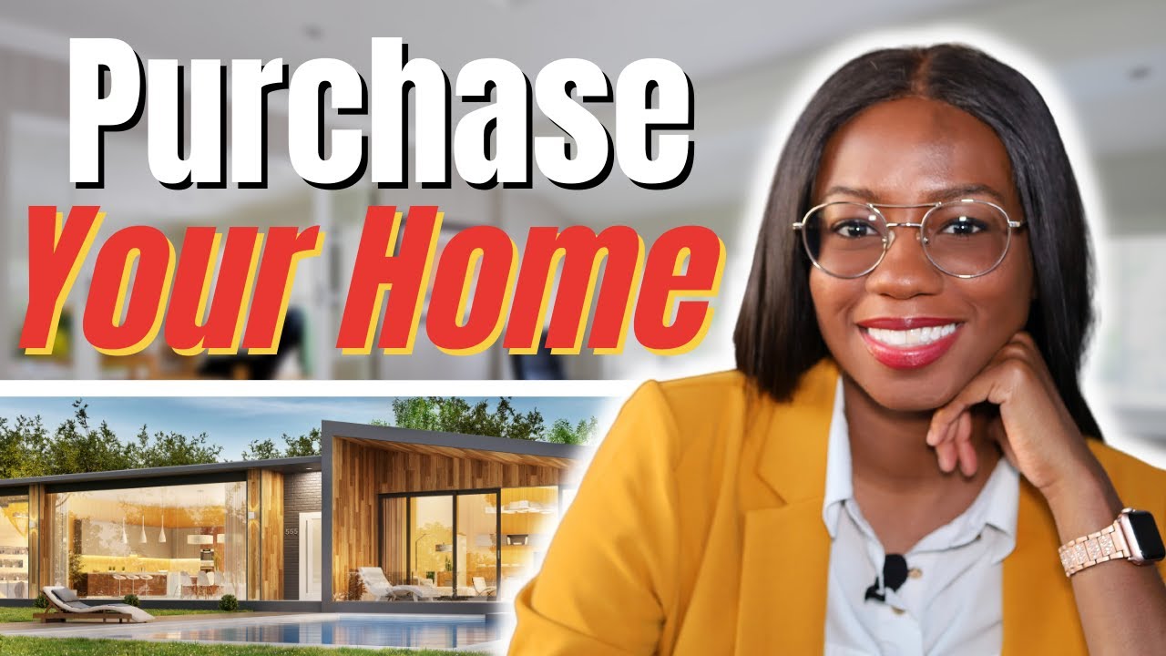 How to Buy a Home in 2023 | How to Purchase a Home in Maryland in 9 ...
