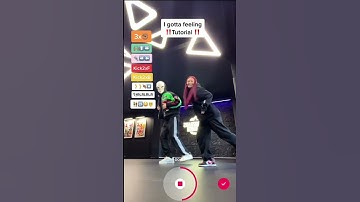 Thumbnail of Hope it helps🤞🏽@avemoves 😱‼️Dancetutorial‼️ Who wants the result? #shorts #dancetutorial