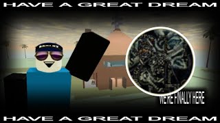 DRM Game - Roblox (Most of the badges)