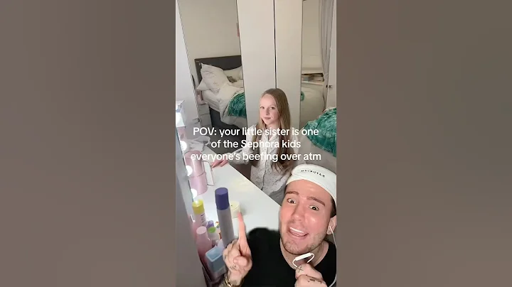 CRAZY SEPHORA KIDS!😱 (follow for more!💗) #skincare #skincareroutine #skin #preppy #preppyyyy