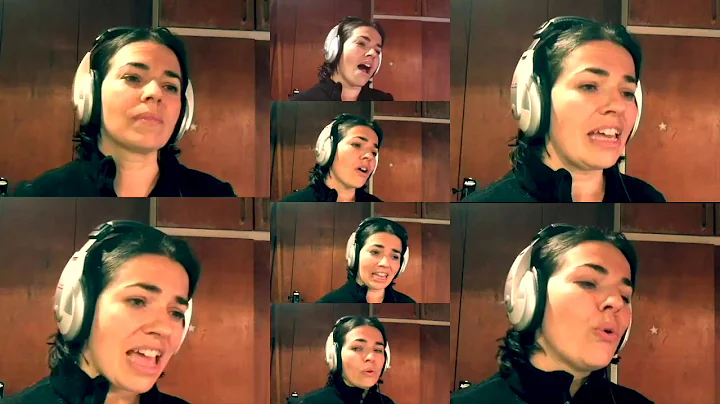 Feeling Good Cover Arr  J Clements