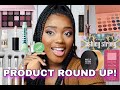 SEPTEMBER PRODUCT ROUND-UP | FAVES & FAILS!