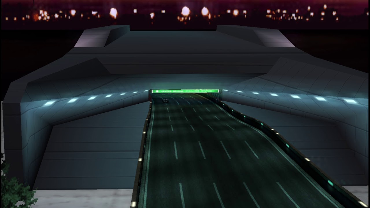 Soldat Raggio Ridge Racer RIDGE RACER 2 DOWNTOWN RAVE CITY R TimeAttack CL6 SOLDAT RAGGIO - YouTube