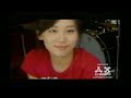 三枝夕夏 IN db 「笑顔でいようよ」CM (2004)