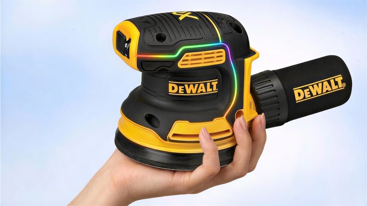 10 New Woodworking Tools on Amazon You'll Wish You Bought Sooner - YouTube
