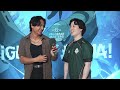 G2 Performance Coach Robert Yip on VALORANT Masters Santiago