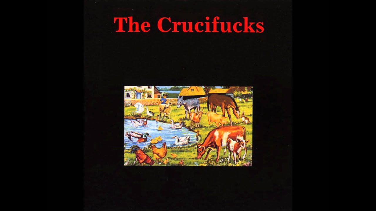 The Crucifucks — The Crucifucks-Hinkley Had A Vision (Music Video The Crucifucks — The Crucifucks-Hinkley Had A Vision (Music Video