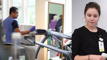 Expanse and CommonWell Health Alliance at North Country Healthcare