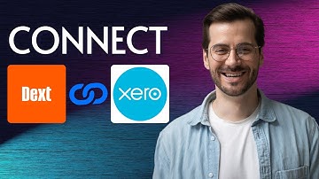How to Connect Dext to Xero