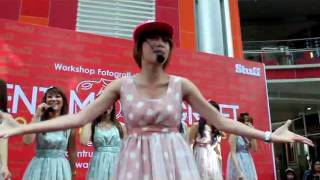 CherryBelle - Price Tag (Songs By Jessie J)