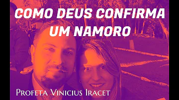 Como receber a confirmação de Deus sobre um relacionamento?