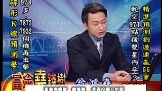 20150908 1800 翁鴻堯 富翁堯錢樹