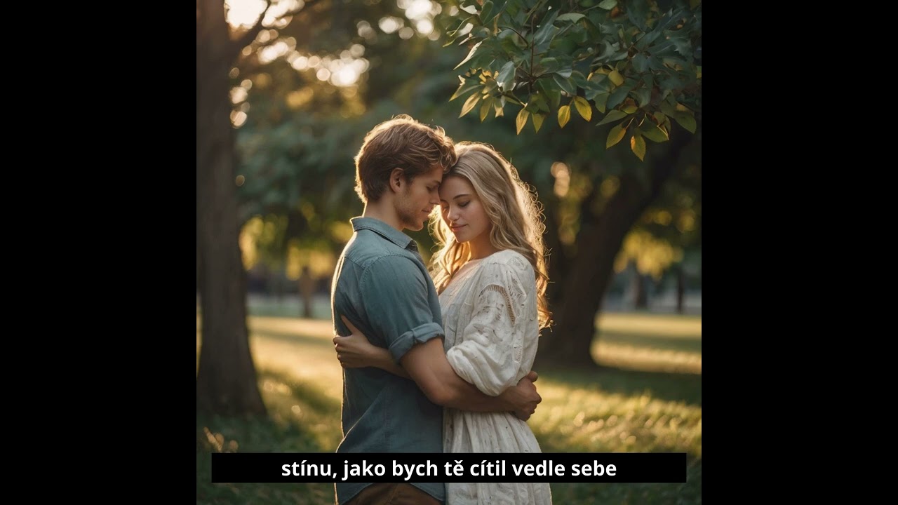 Jakub Vojs - Jako bych tě viděl ( celá píseň)