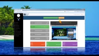 LSN - Lead System Network explained for step 2 in Viral Team Builder