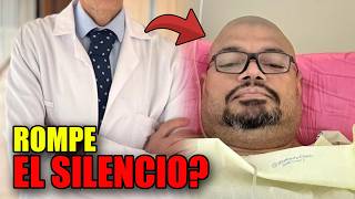 🔴 URGENT! Doctor CLARIFIES the Toxic Creature case?