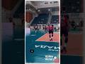When defense refuse to lose 🏐🤯 #volleyball #volleyballworld #shorts #like #viral #trend #foryou￼