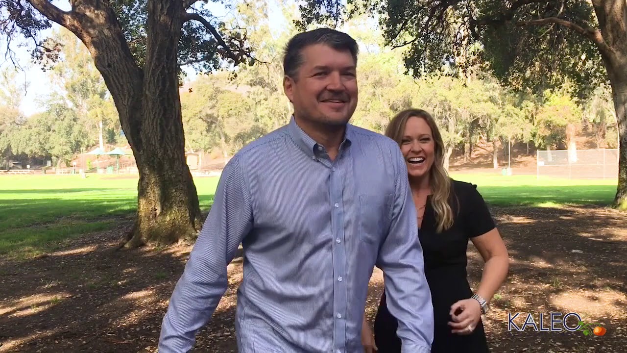 KALEO Thankful - Kevin & Mindy