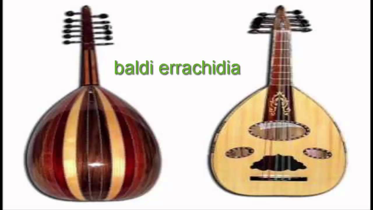 baldi errachidia bouri santour hd 2017