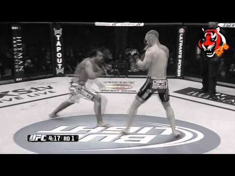 |JOHNY HENDRICKS|KO|SPG