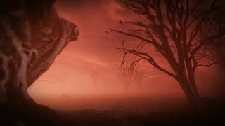 Blasphemian - The Barren Fields (revised) (LYRIC VIDEO)