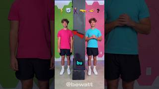 Bu İki Adam Birbirine Çok Benziyor..