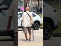 10 fined for jaywalking in under an hour near Boon Keng MRT