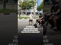 10 fined for jaywalking in under an hour near Boon Keng MRT