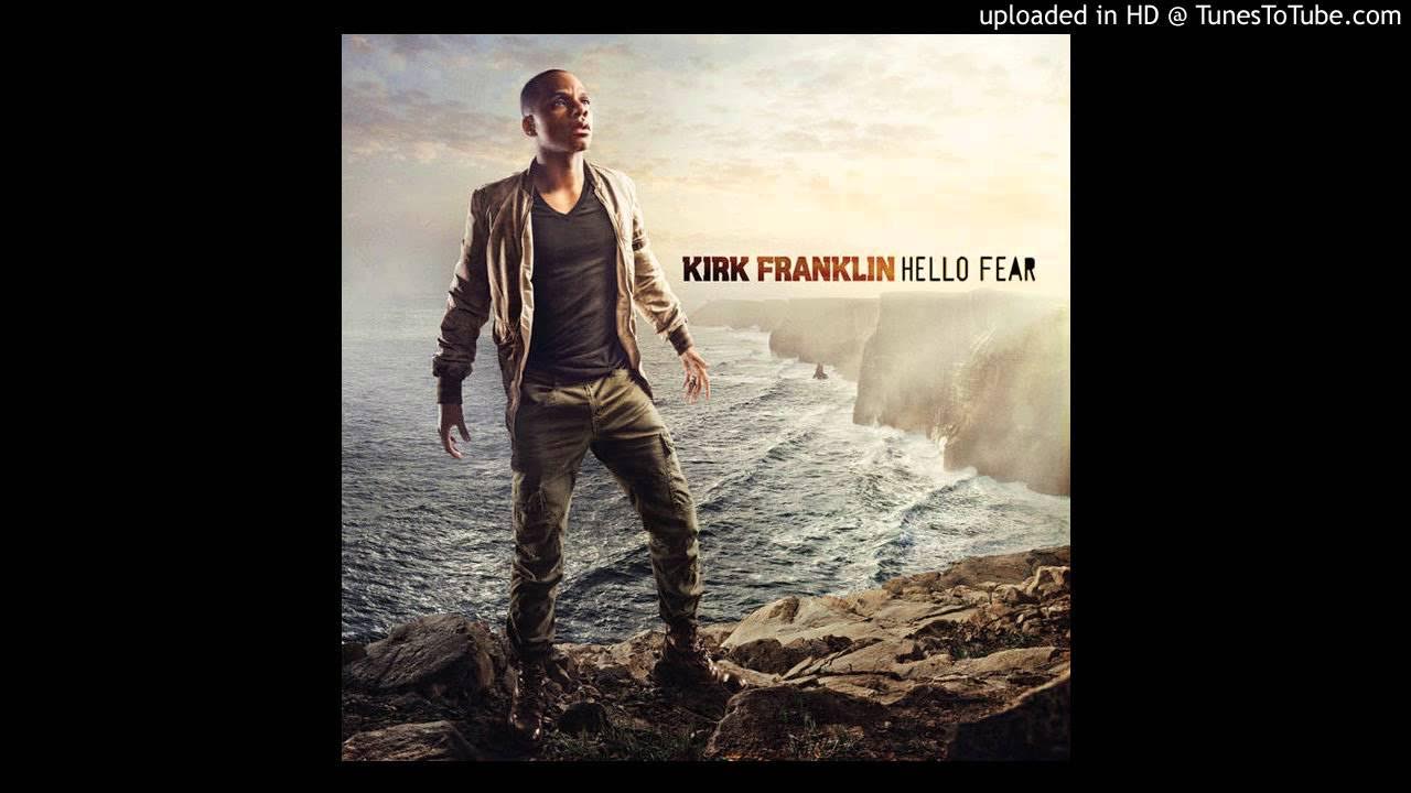 Kirk Franklin Something About The Name Jesus Part 2 Kirk Franklin- Something About the Name Jesus Pt.2 - YouTube