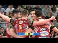 Highlights | Allianz Milano vs. Sir Safety Susa Perugia