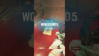 I’m so coool🐐🥹 #fraqger #r6siege