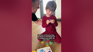 🧩Puzzle games that enhance spatial thinking, pattern recognition, and strategic planning play a cruc